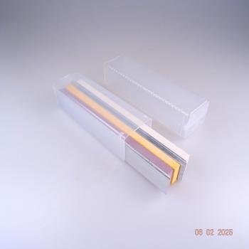 Rasterhülse / Aufbewahrungsbox